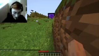 СПИДРАН ПО МАЙНКРАФТУ, ПОЕХАЛИ! УХ, ПОВЕЗЛО, ПОВЕЗЛО... ПРИКОЛЫ ПРО МАЙНКРАФТ MINECRAFT смотреть онлайн
