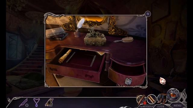 Dark Realm: Queen of Flames Walkthrough | Part 8 смотреть онлайн