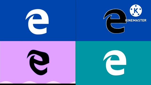 4 Very Platinum Best Animation Logos