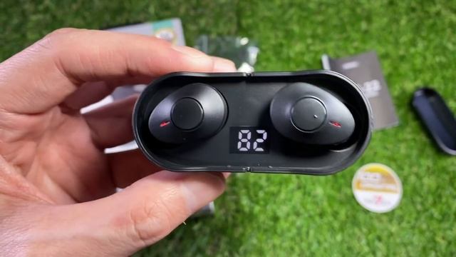 แนะนำ เปรียบเทียบ Remax Tws-22 Tws Bluetooth Headsets (หูฟังบลูทูธไร้สาย) Ozzy Sevenshop смотреть онлайн