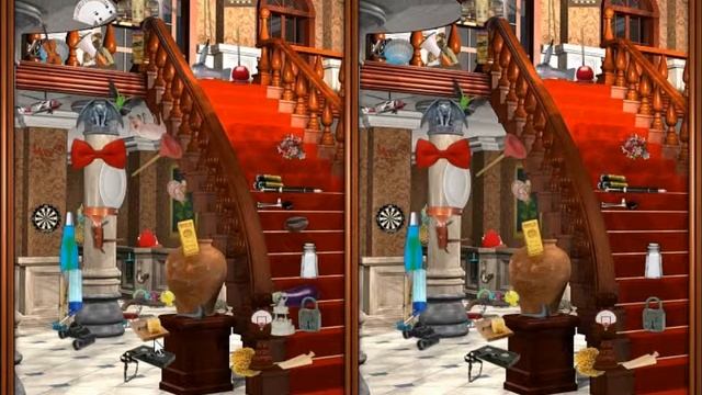 Lets Play - The Secret of Margrave Manor [Part #21] смотреть онлайн