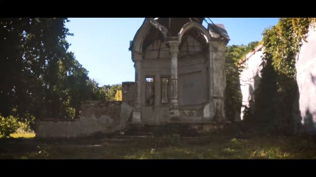 Шаровка "Сахарный замок" и усадьба | Харьков смотреть онлайн