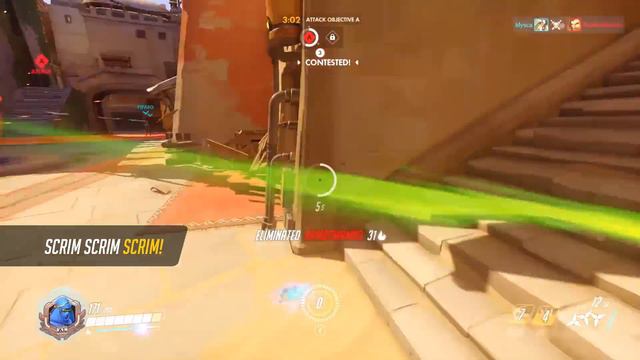 Overwatch | How to Play Competitively (Get into eSports) смотреть онлайн