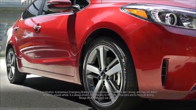 All New Kia Cerato 2017 #19 смотреть онлайн