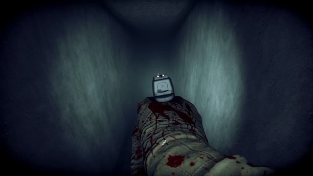 I PLAYED THE BODY CAM HORROR GAME (I’m Sick) смотреть онлайн
