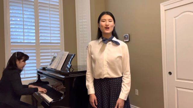 Le Violette By Alessandro Scarlatti