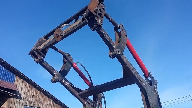 очередной кун на т 25..Обзор смотреть онлайн