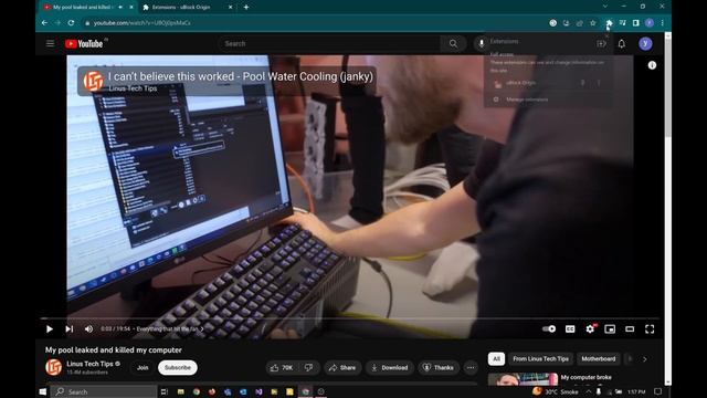 How To Block YouTube Ads & Bypass YouTube Adblock Detection | November 2023 Latest Fix