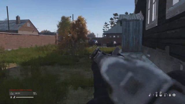 Dayz Légion Française Conquest Red Star смотреть онлайн