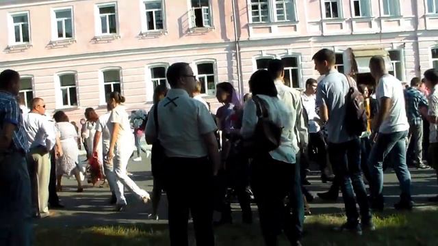 Мария Магдалина 2015Mikhail Fokin Nikolaevich.Moi relatives. Mary Magdalene's Day 2015. смотреть онлайн