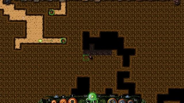 Dwarfs F2P старая игра про гномов смотреть онлайн