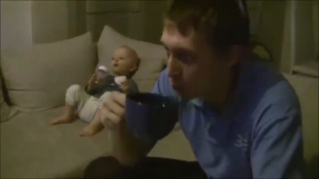 юбилей мужа, 30 лет (Teil 6) смотреть онлайн