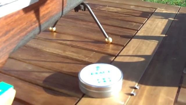 Feinwerkbau 300S Field Target смотреть онлайн