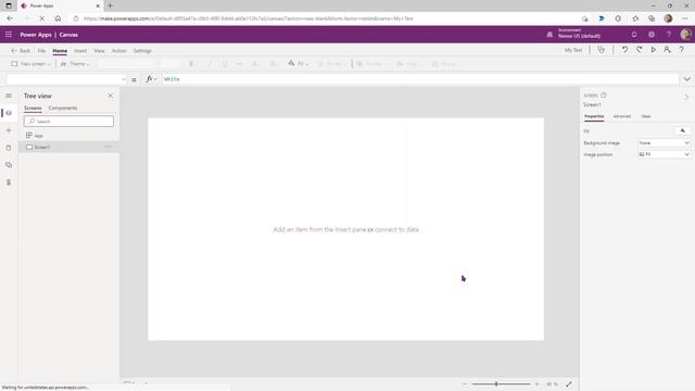 How to Upload & Install an MSAPP Power Apps file смотреть онлайн