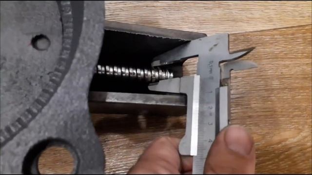 Обзор Тиски WILTON Мастерская WS5 WI63301 125х125 приобретал для гаража смотреть онлайн