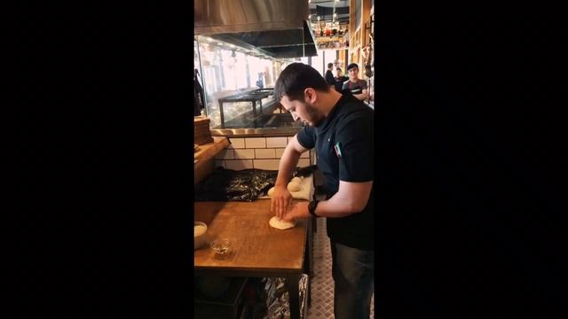 Чайхона 1 Узбекские лепешки смотреть онлайн