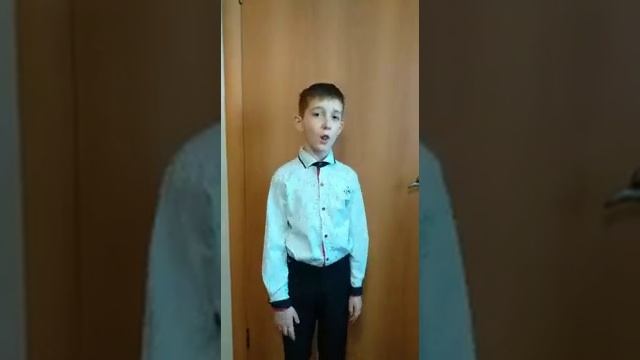 Минх Константин - «Спасибо деду за победу» Михаил Кривов смотреть онлайн