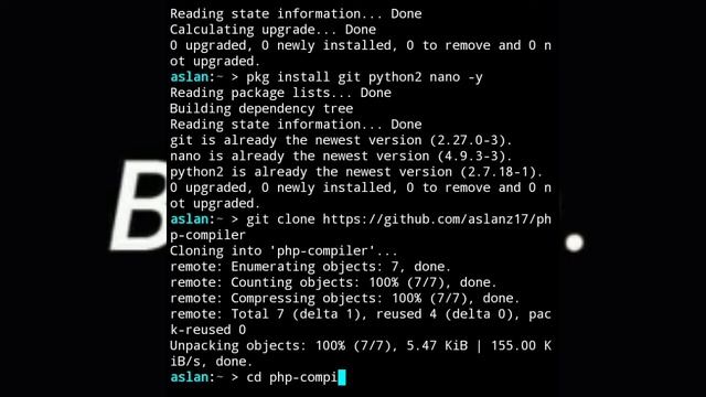 Cara Encrypt Script PHP - Terbaru 2020 смотреть онлайн