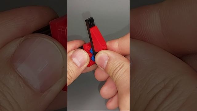 Lego Technic / Лего Самоделки #297 смотреть онлайн