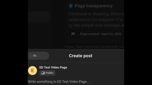 Upload 4K videos to Facebook / Upscale hd 1080p videos to 4k using your phone смотреть онлайн