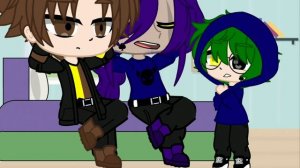 Предательство Пика #Пик#Вару#Федор#Врач#