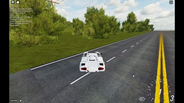 6 New Cars & UFO Event (New Update) - Roblox (Horizon) смотреть онлайн