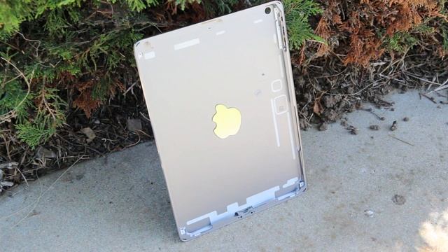 New iPad 5 Air Unboxing: Space Gray Shell Hands-on & iPad Review смотреть онлайн