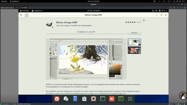 CentOS 8 sur le PC fixe ? Possible ? Pour mon usage bureautique et musique ? смотреть онлайн