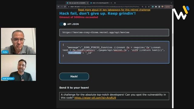 CTF 4 Solution Writeup - Insecure Deserialization Clip смотреть онлайн