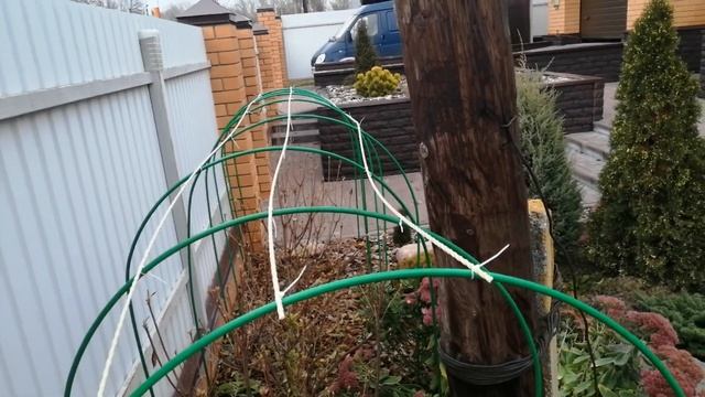 МОЙ САД .РАБОТЫ В САДУ ОСЕНЬЮ. ЗАКАНЧИВАЕМ СЕЗОН. смотреть онлайн