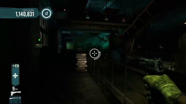 Blue Estate смотреть онлайн