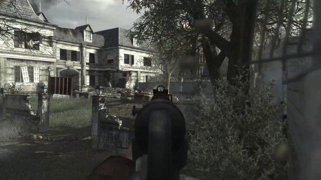 Ring Of Steel | Berlin, Germany | World At War | Call Of Duty (2008) | No HUD | RTX 3090 смотреть онлайн