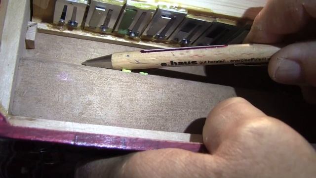 Гармонь и баян : чем качество фирменного инструмента от ширпотреба отличается ? смотреть онлайн