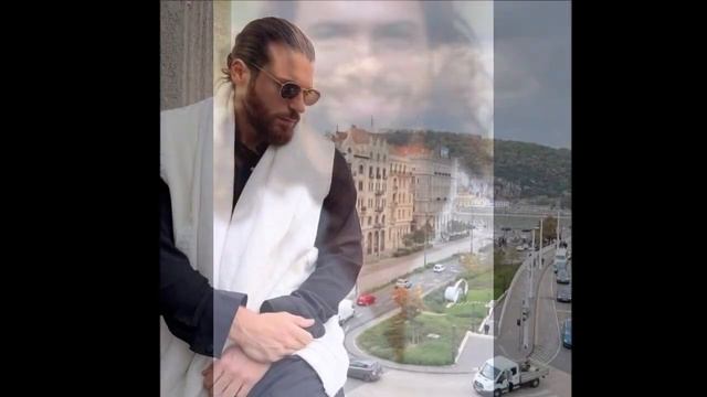 ¡Se reveló la razón por la que Can Yaman quería casarse con Demet Özdemir presa del pánico! смотреть онлайн