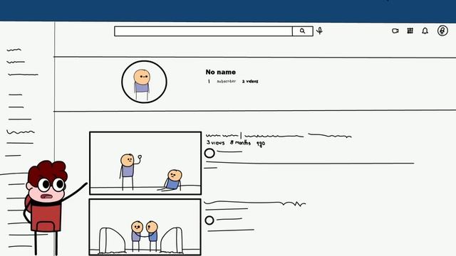 How to animate like your favourite animator | Animate like Rg bucket list and KirtiChow | @Deskshow смотреть онлайн