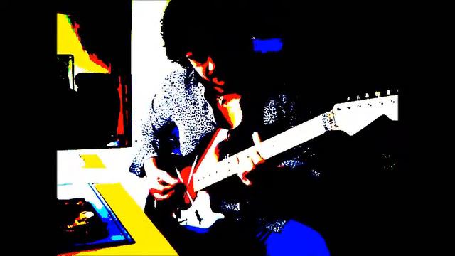 MICK TUNES - ROUND AND ROUND from RATT смотреть онлайн