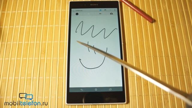 Обзор Sony Xperia Z Ultra: фаблет как он есть (review) смотреть онлайн