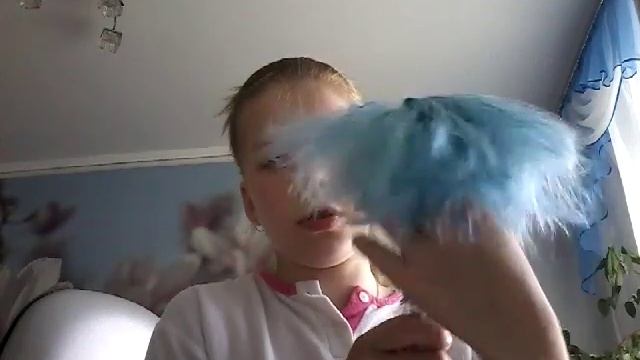 Пышные волосы.Часть 2 смотреть онлайн