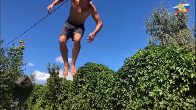 Комплект «Джуниор» на свежем воздухе смотреть онлайн