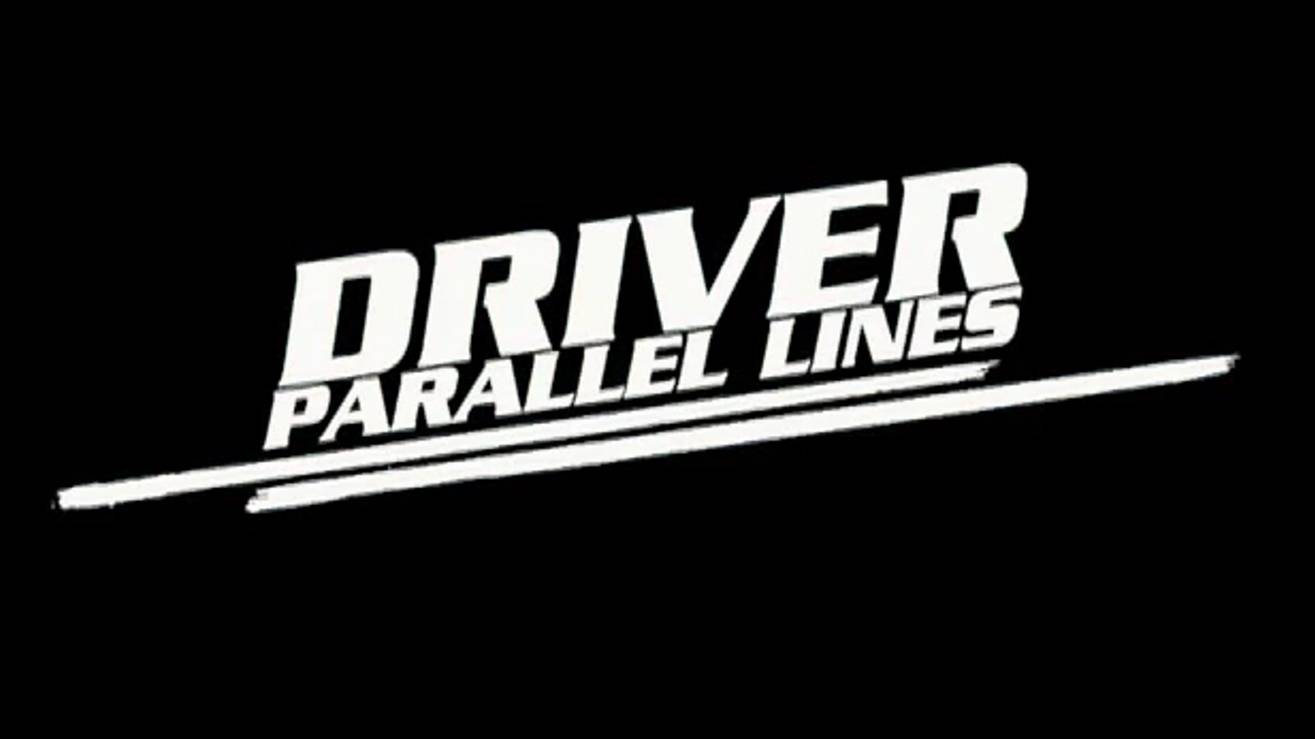 Driver: Parallel Lines (2006) смотреть онлайн