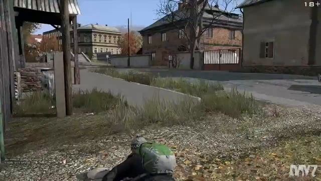 DayZ | Лопата смотреть онлайн