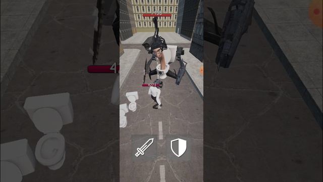 КАК ПОЛУЧИТЬ ВСЕХ АГЕНТОВ В ИГРЕ ТОЙЛЕТ ФАЙТ? смотреть онлайн