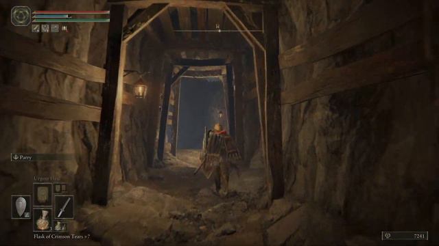 ELDEN RING Caelid Gael Tunnel Smithing Stone [4] x7 (I Missed Two) Somber Smithing Stone [4] x1 смотреть онлайн