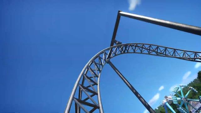THE TOUR ¦ A Very British Park ¦ #13 ¦ Planet Coaster смотреть онлайн