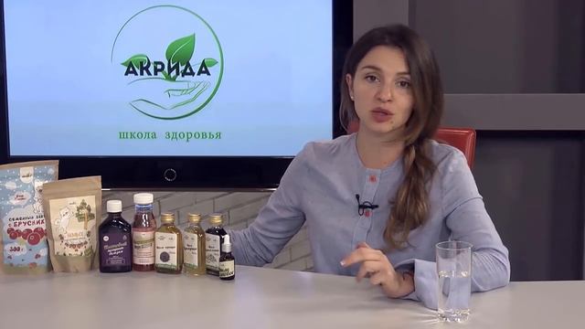 Оздоровление лимфосистемы