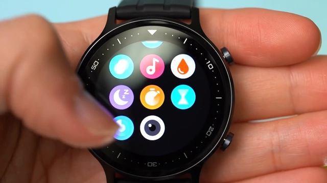 Realme Watch S レビュー！遂にOPPOが本気を出した！想定外のS級クオリティ！？ смотреть онлайн