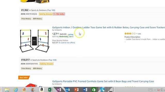 How I find products on AMAZON that make me $12,000+ Weekly! BONUS PRODUCT GIVEAWAY смотреть онлайн