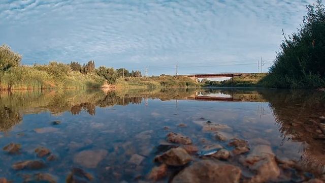 Утро на реке Кересть смотреть онлайн