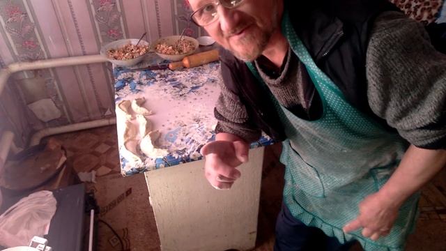 как приготовить корейские пельмени манду смотреть онлайн