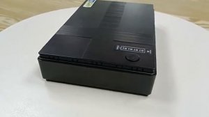 Мини ИБП для Wi-Fi роутера, ССTV, 5V/9V/12V/15V/24V